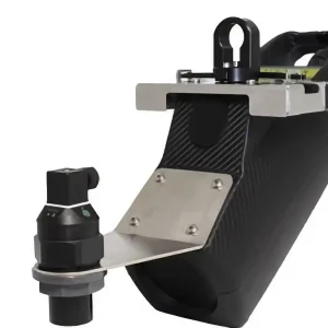 Raven-Eye Sewer Flowmeter