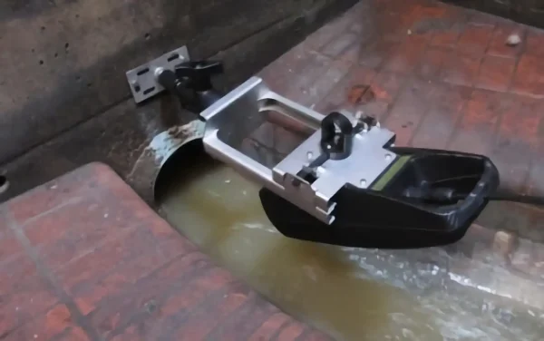 Raven-Eye Sewer Flowmeter - Image 3